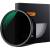 K&F Concept KF01.1360 Nano-A - filtr ND zmienny, ND8-2000 (3-11 Stops), 77mm
